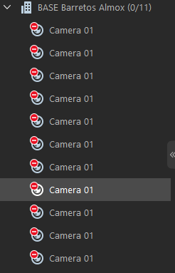 Imagem da ocorrência