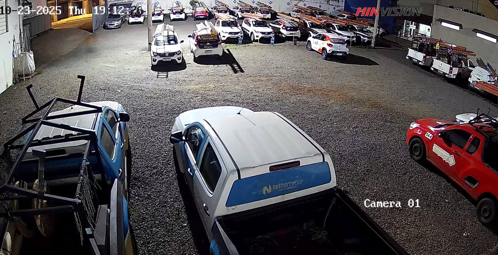 Imagem da ocorrência