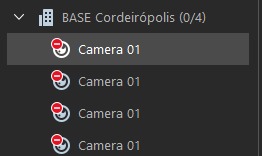 Imagem da ocorrência